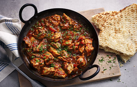 Classic Curries