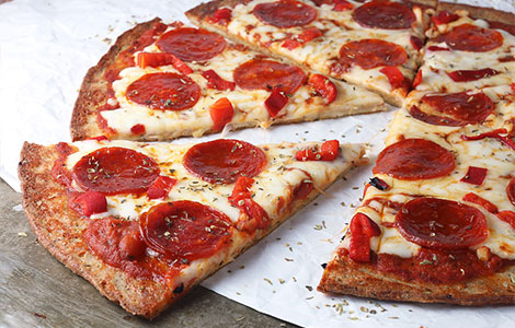 Pizzas