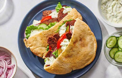 Kebabs