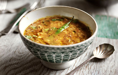 Vegetable Dishes